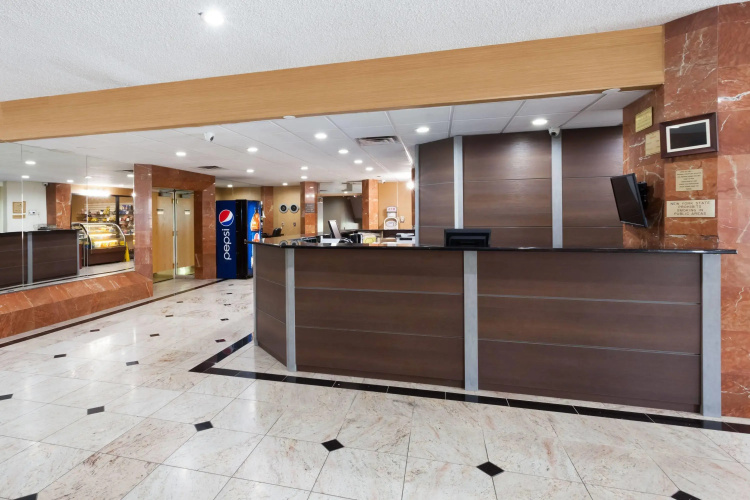 Ramada by Wyndham Newburgh/West Point