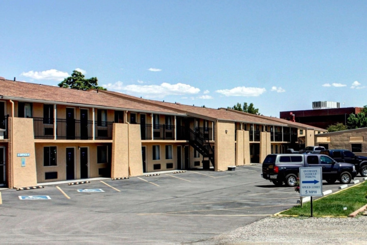 Image de l'hôtel