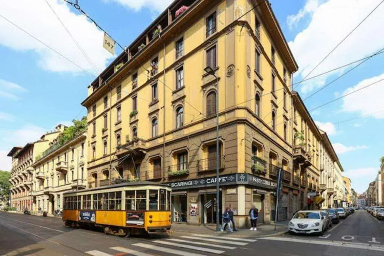 Hotelafbeelding