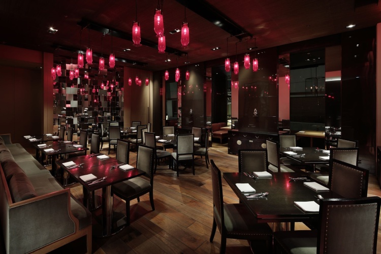 Grand Hyatt Tokyo photo 11