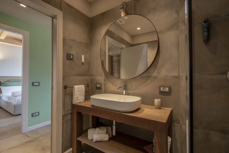 1 Bedroom Comfort Apartment