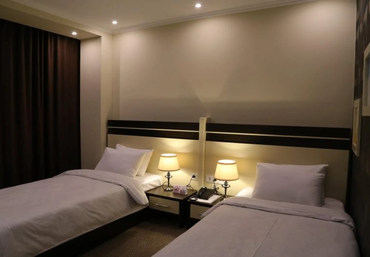 La Casa Hotel