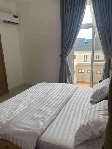 Immaculate 1-bed Apartment in Lagos