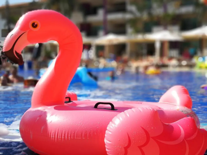 Crown Paradise Club All Inclusive Resort photo 18