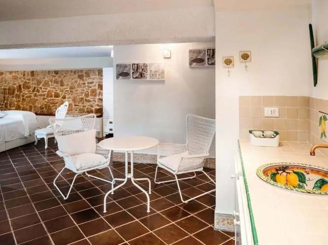 Villa Maddalena