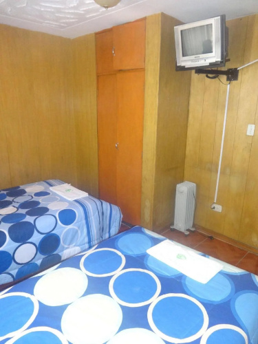 Puma Hostel Puno