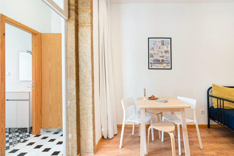 Antero Quental Residence