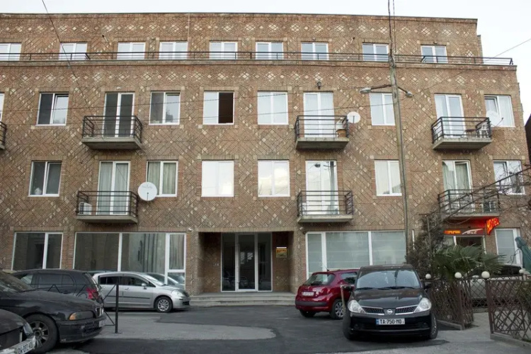 Hotelafbeelding