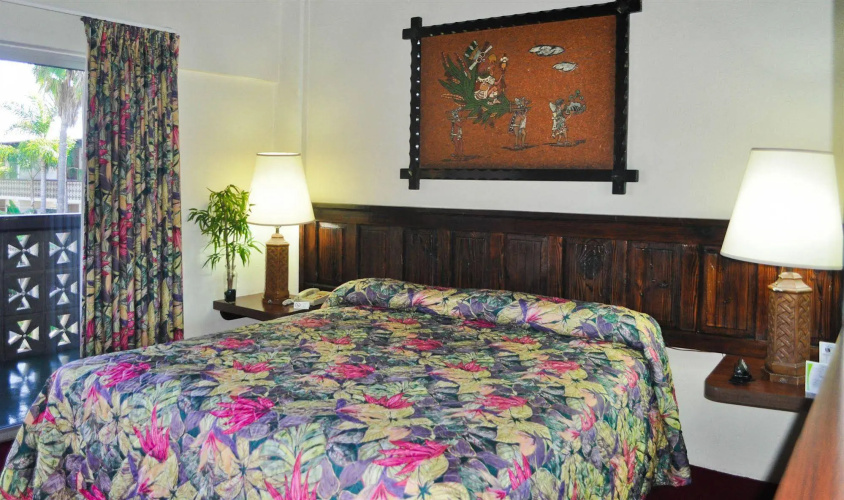 San Nicolas Hotel and Casino