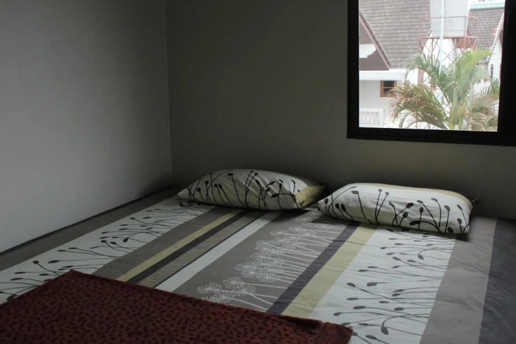 Saeng Chan Apartment