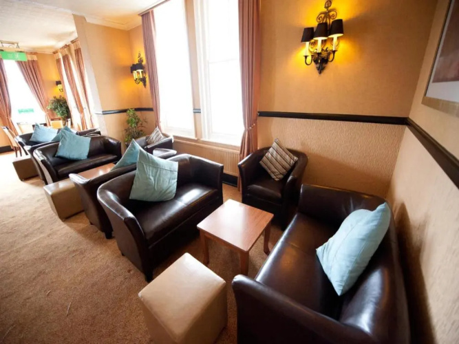 Suncliff Hotel - OCEANA COLLECTION