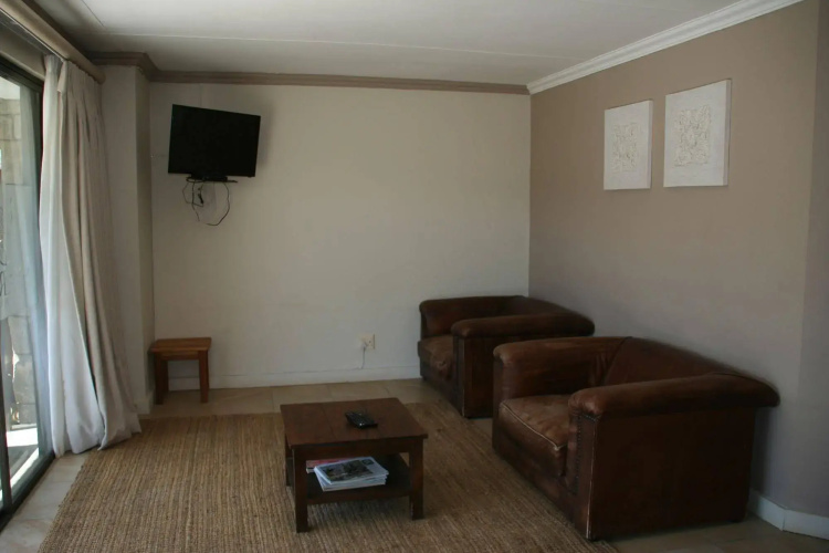 Nyaru Game Lodge