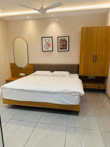 Standard Double Family room