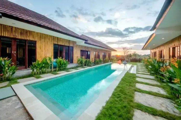 Leflet Castilleja