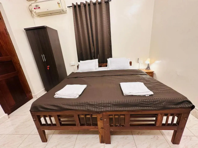 Feyona guest house
