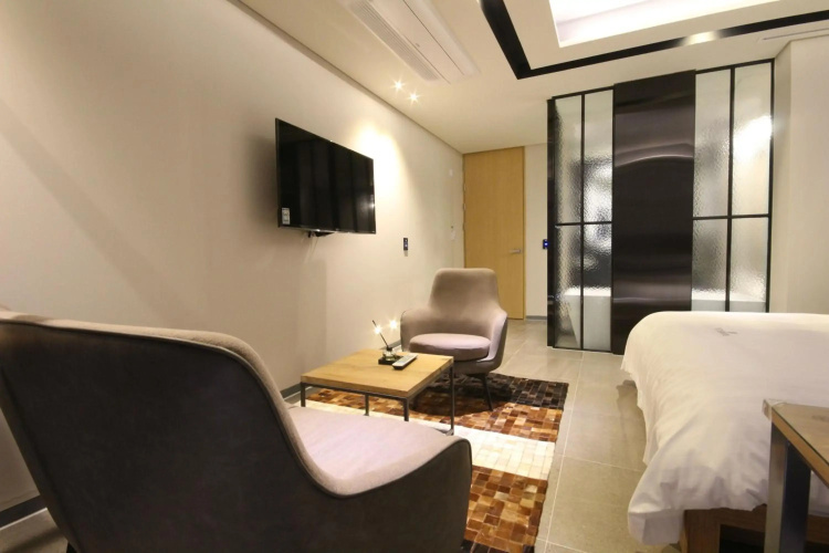 Ecostay Hotel