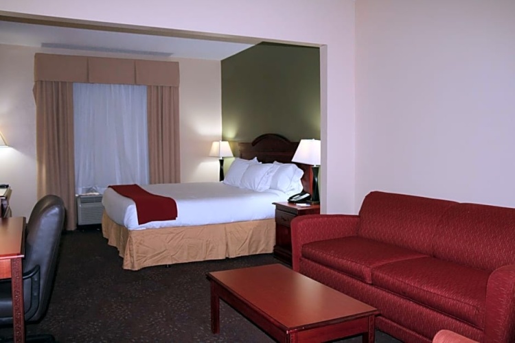 Single Suite