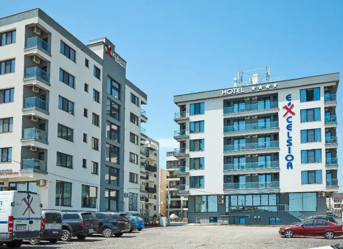 Otel görseli
