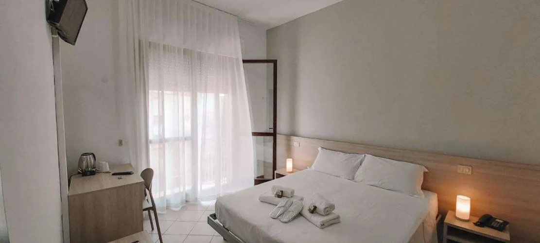 Ammare Hotel