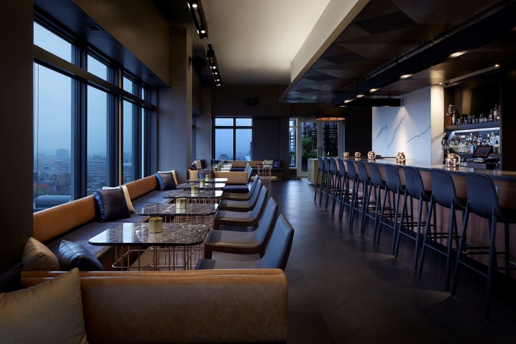 Andaz Ottawa Byward Market photo 15