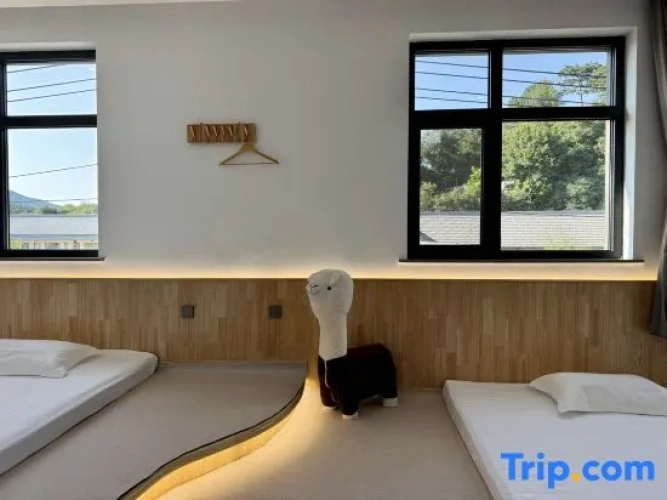 4 Bedrooms Standard room