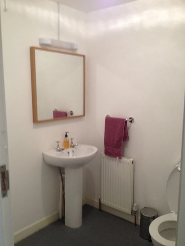 Hartfield House Hostel