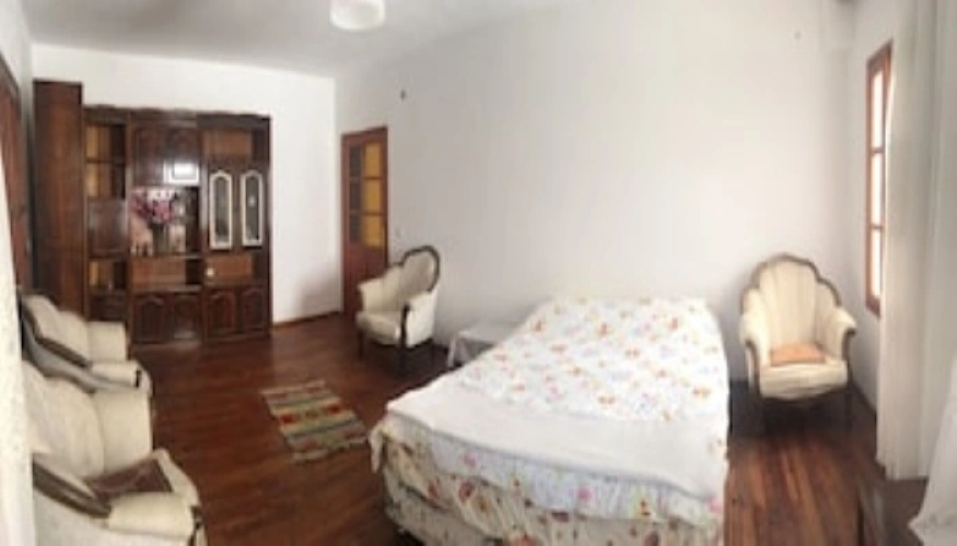Marina Tatil Evi