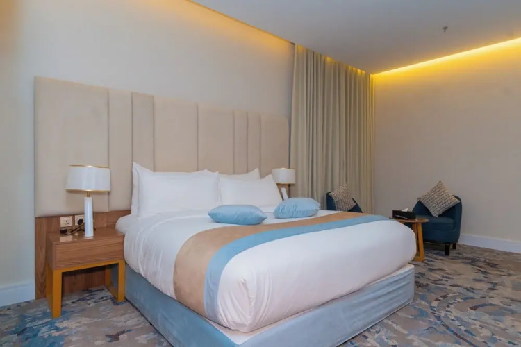 Daif Inn Serviced Apartments - Jaber