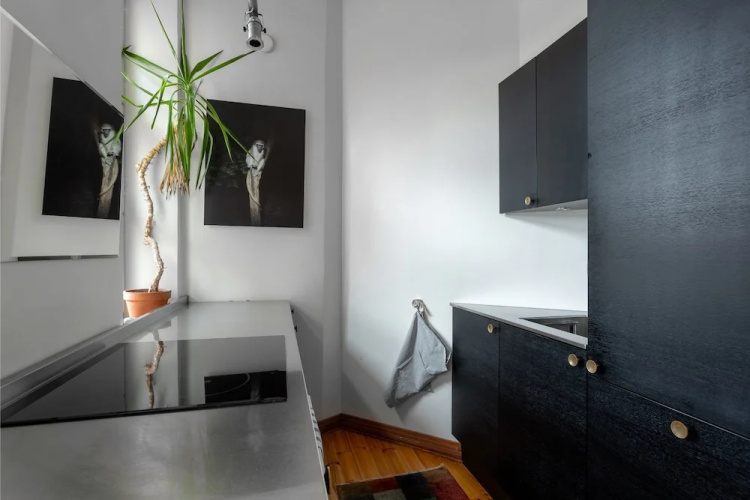 WeHost Eerikinkatu 48