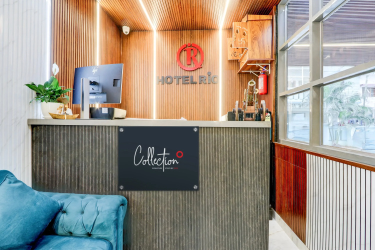 Hotelbild