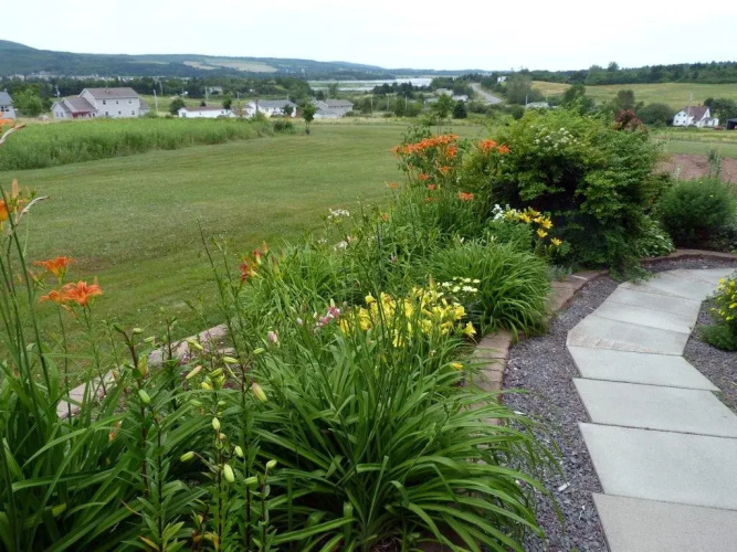 Rose and Thistle Bed and Breakfast