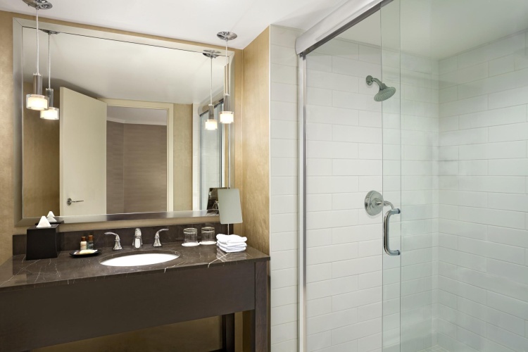 Sheraton Cavalier Calgary Hotel photo 10