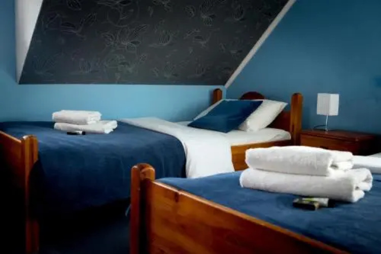 Hotelik