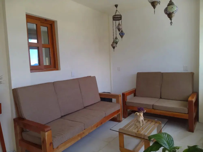Hostal De María