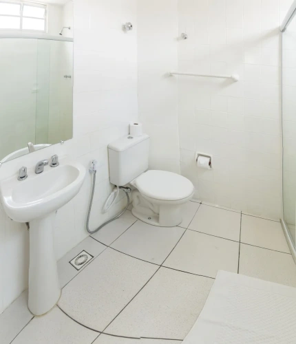 Standard Double room with view
