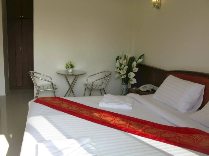 Sabai Inn Patong Phuket