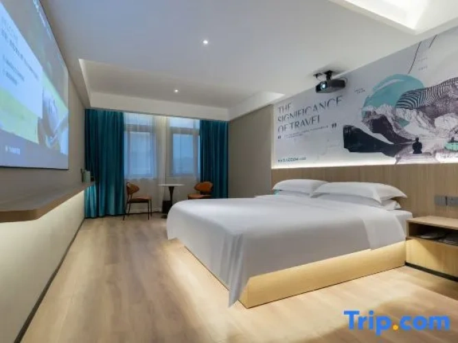 Luxury Double room