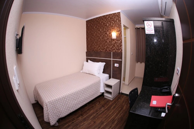 Garda Hotel