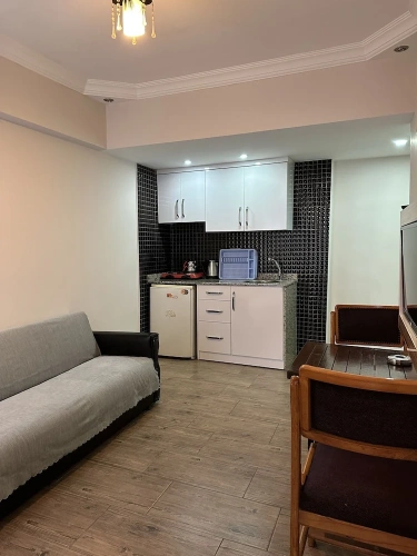 Classic Apartment