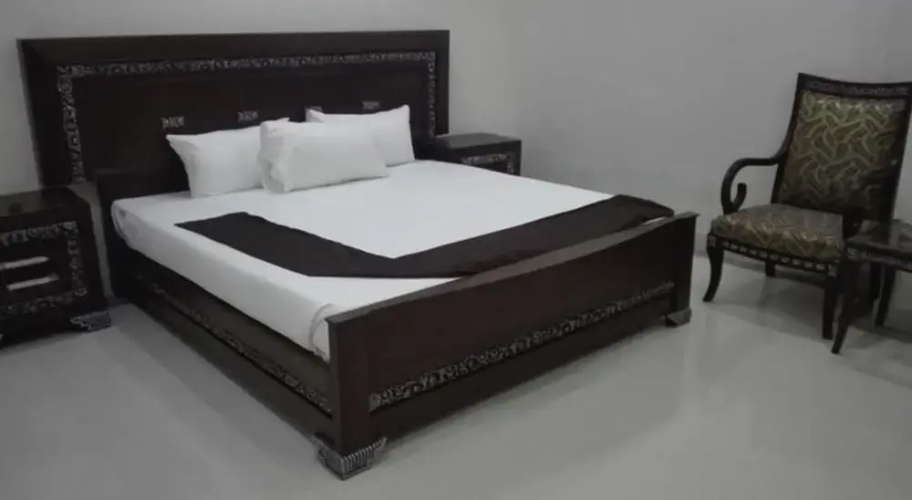 Royal Hayat Hotel