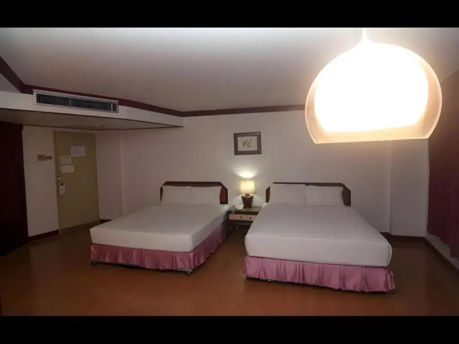 Florida Hotel