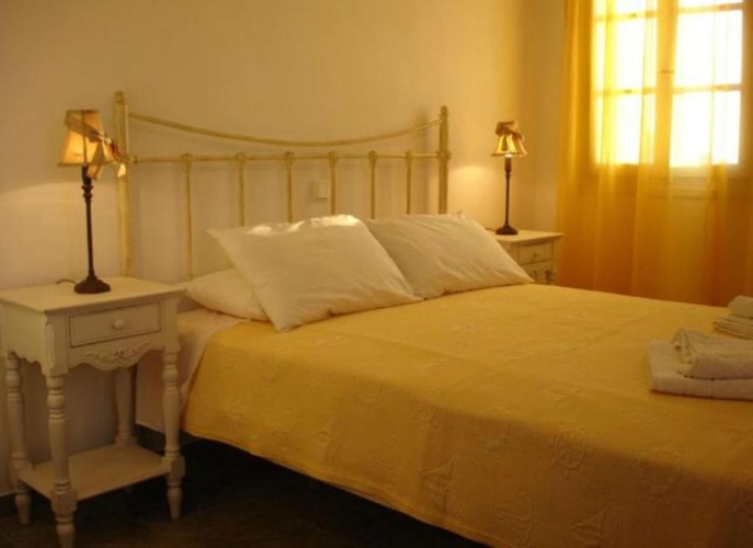 1 Bedroom Apartment with sea view