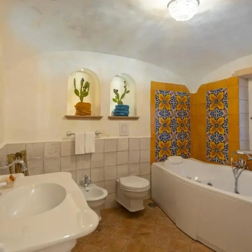 Executive Junior Suite