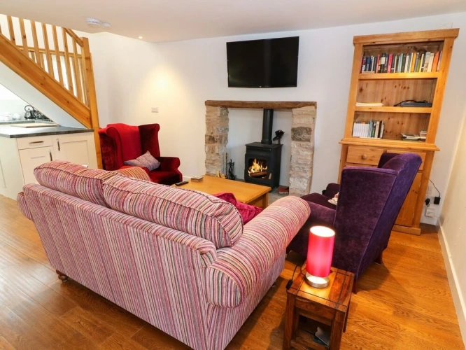 Cottage