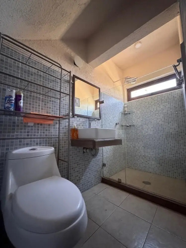 Cabañas Raíces del Cielo