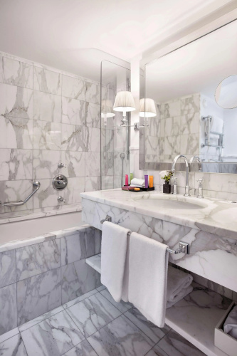 Castille Paris - Starhotels Collezione photo 14