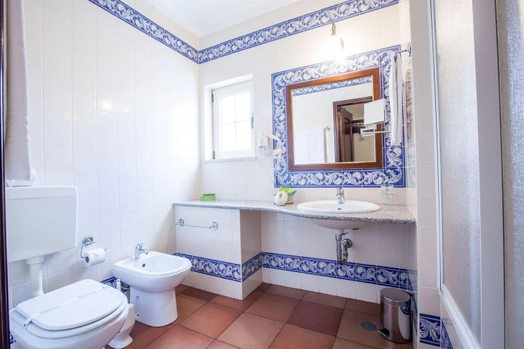 Charming Residence & Guest House Dom Manuel I (Adults only)