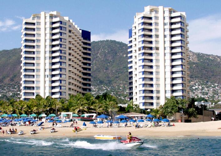 Imagen de Playa Suites