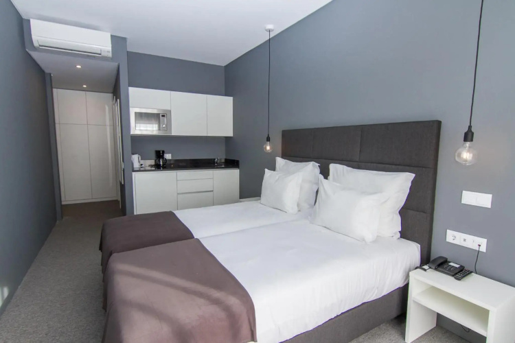 Pestana Gramacho Residence
