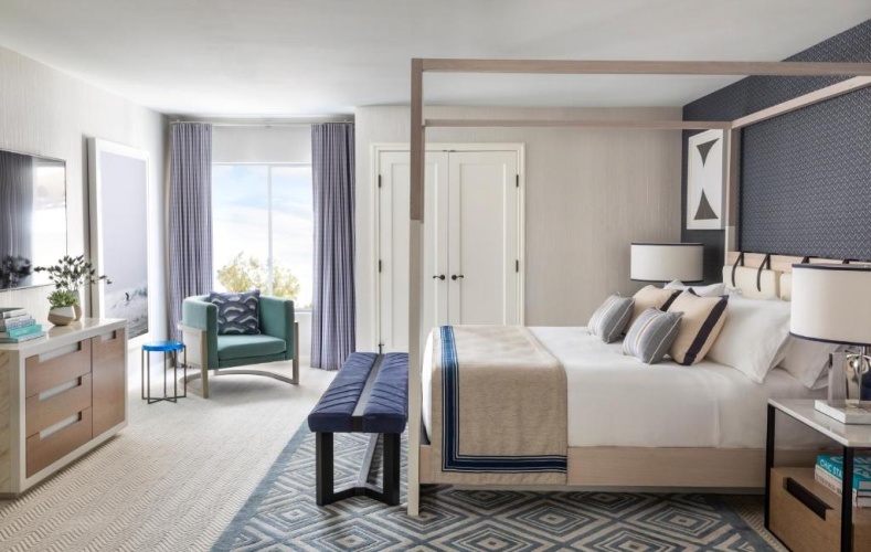 Oceana Double Suite